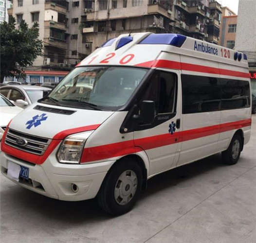 三才镇非急救护车护送行业的服务质量如何保障