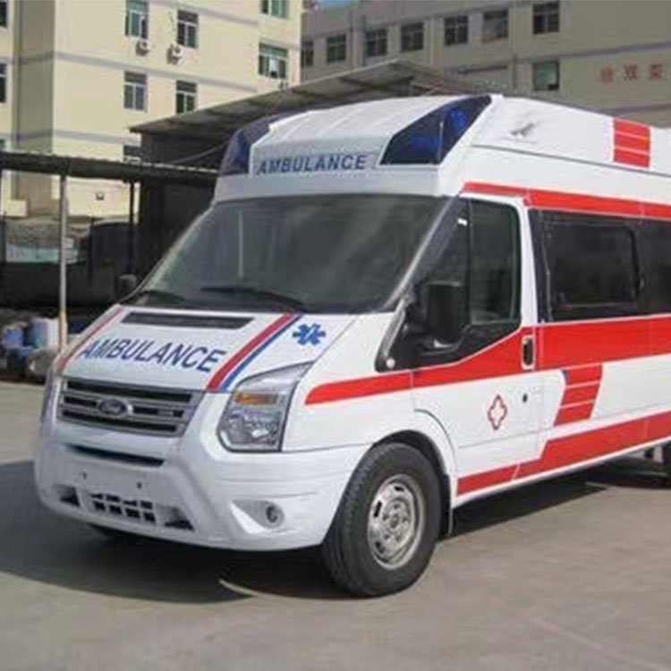 三才镇救护车出租收费:安全出行,价格透明