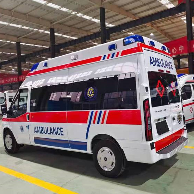 三才镇救护车出租 —— 专业、安全、高效的城市急救服务