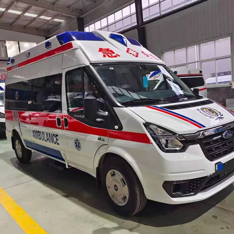 三才镇演唱会救护车出租保障现场