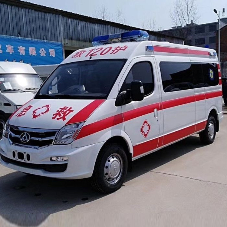 三才镇马拉松租赁救护车活动保障
